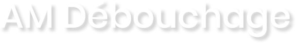 AM Débouchage