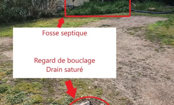 Réalisations assainissement Marseille, Marseille, AM Débouchage
